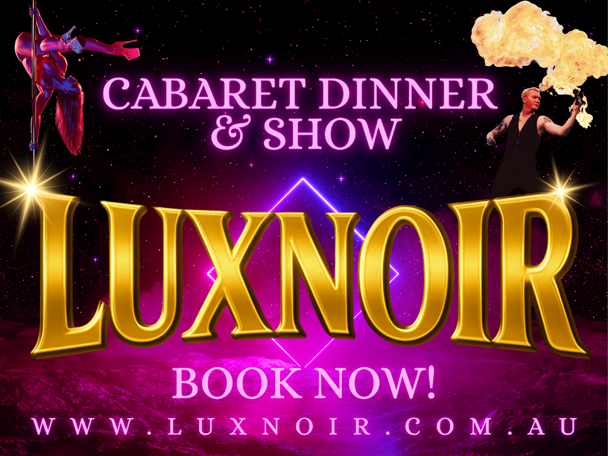 Lux Noir Photos 2